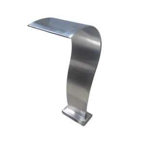 Cascata de Piscina Naja Ecosul - Imagem 1