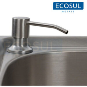 Dispenser Detergente Embutir - Imagem 5