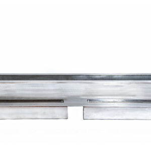 Kit 2x1 Champanheira + Queimador Tamanho 100 cm Ecosul - Imagem 4