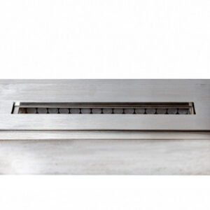 Kit 2x1 Champanheira + Queimador Tamanho 70 cm Ecosul - Imagem 4