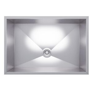 Cuba Gourmet Pia Inox Tamanho 40x60 cm Ecosul - Imagem 3