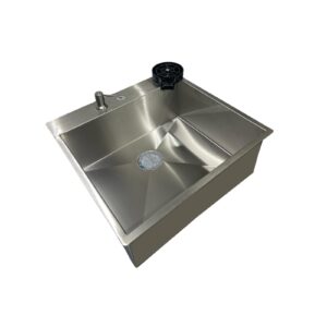 CUBA LUX GOURMET  54x50 - Imagem 3