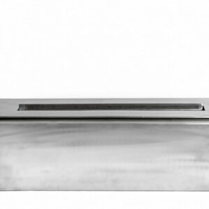 Kit 2x1 Champanheira + Queimador Tamanho 60 cm Ecosul - Imagem 5