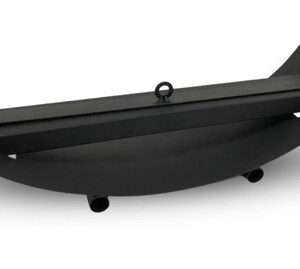 Lareira Ecológica Portátil A Álcool Ou Etanol De Mesa - Imagem 7