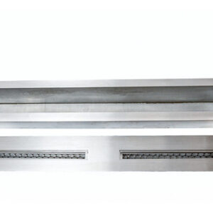 Kit 2x1 Champanheira + Queimador Tamanho 150 cm Ecosul - Imagem 4