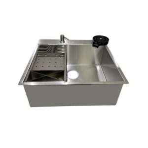 CUBA LUX GOURMET  54x50 - Imagem 4