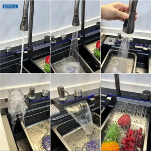 Cuba Multifuncional e Inteligente Ecosul Metais - Imagem 6