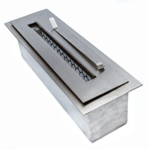 Kit 2x1 Champanheira + Queimador Tamanho 50 cm Ecosul - Imagem 4