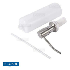 Dispenser Detergente Embutir - Imagem 3