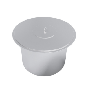 Kit 2x1 Redondo 24cm