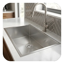 Cubas Inox