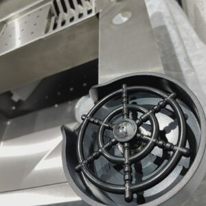 CUBA LUX GOURMET  54x50 - Imagem 5