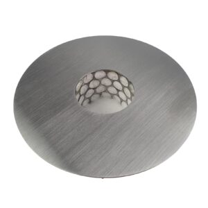 Queimador Inox Redondo 30 cm Ecosul - Imagem 3