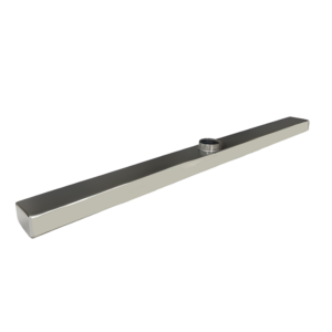 Cascata Chuveirinho 100cm Aço Inox 304 – Ecosul Metais - Imagem 1