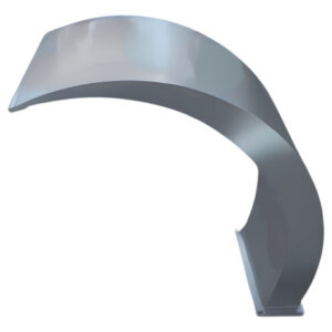 Cascata para Piscina Wave Aço Inox 304 Ecosul Metais - Imagem 5