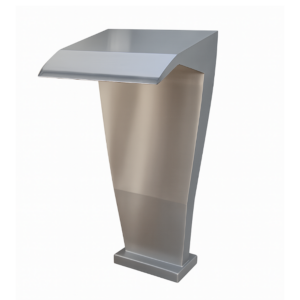 Cascata Hydra para Piscina Aço Inox 316 para Piscina com Sal Ecosul Metais - Imagem 1