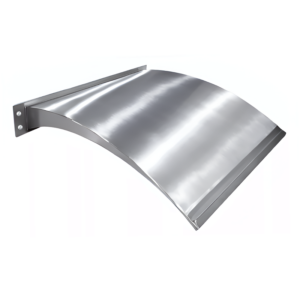 Cascata Para Piscina Long Aço Inox 304 Ecosul - Imagem 1